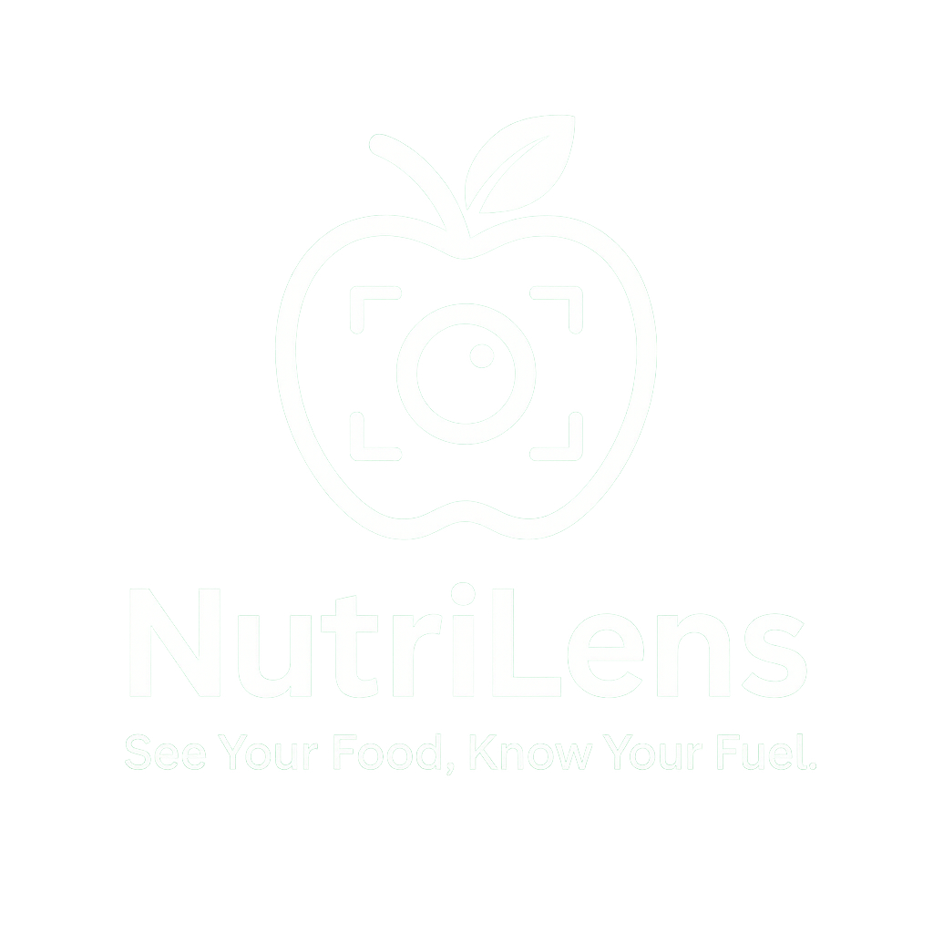Nutrilens Logo